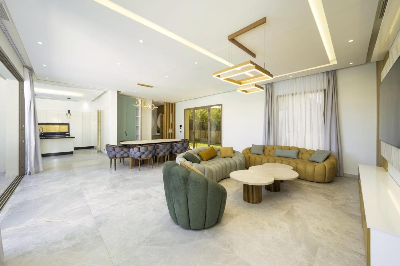Villa Seyana Master, Piscine Privee, Sans Vis A Vis Marraquexe Exterior foto